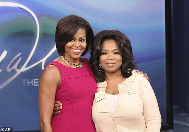 'I have never expressed any interest in politics. Never,” Obama told Oprah Winfrey in 2023. Good. But why does no one outside of the chatty political pundits seem to believe him?