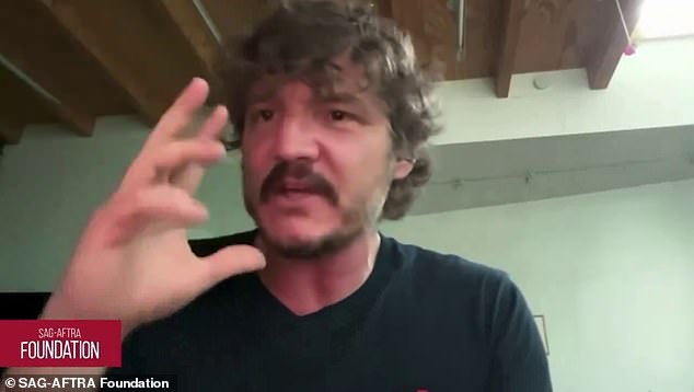 1708303446 551 Pedro Pascal reveals the psychotic way he uses to learn