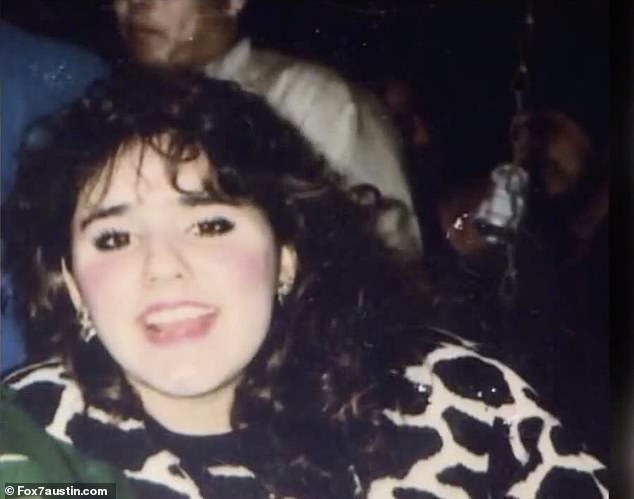 Anita Byington, 21, was beaten to death in August 1992. Allen Andre Causey confessed to killing Byington over a drug dispute and is now seeking exoneration through the Texas Innocence Project.