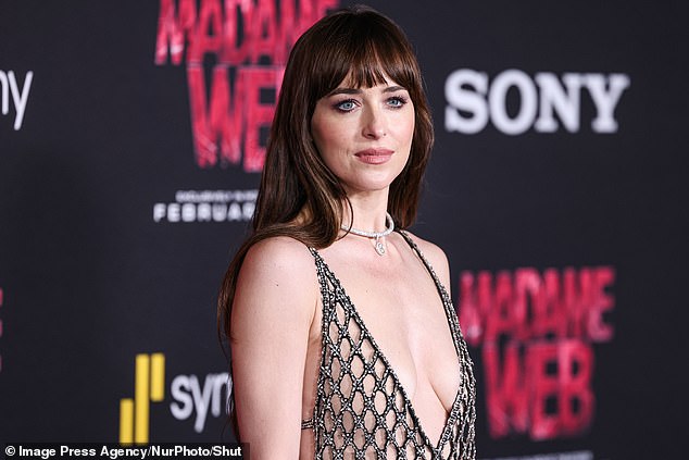 While Dakota Johnson made headlines during her press tour for her interviews, critics in the country certainly didn't do her film any favors.