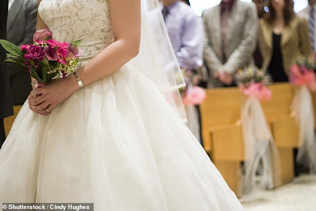 The bride's sister thought she was being unreasonable, accused her of wanting to 'exclude' her niece, and threatened not to take the girl to the destination wedding.