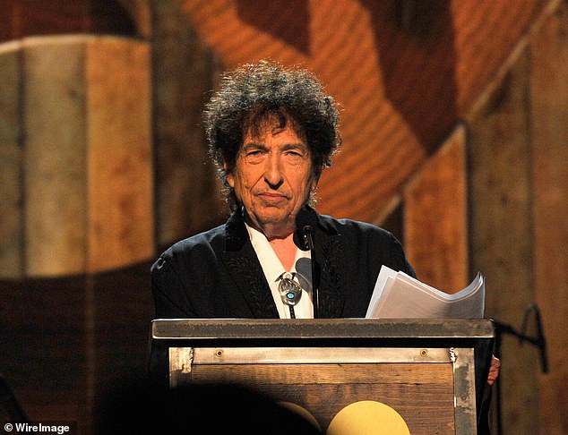 The catalog sale follows other mega deals made by artists such as Bob Dylan, who sold the rights to his music in two separate deals worth an estimated $450 million in total.