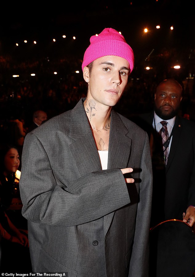 Justin Bieber's catalog sold to Hipgnosis Songs Fund in January 2023 for $200 million