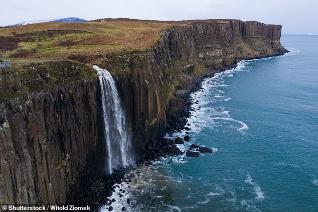 While not a large island, Skye packs the best of Scotland into a small geographical area.