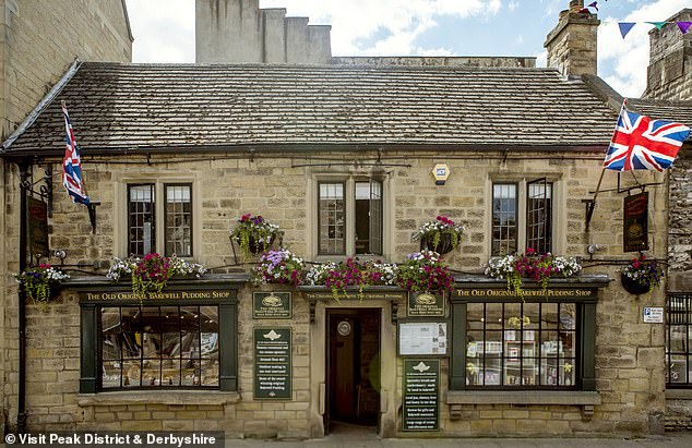 The Bakewell pie is the star attraction, but there are local markets, shops and traditional experiences to enjoy - something for all the family.