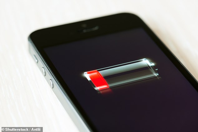 Charging your phone overnight will not damage the battery because modern technology prevents it from overcharging