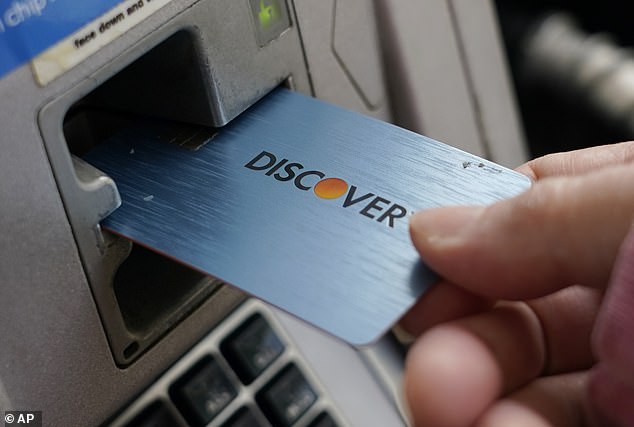 While Discover has a network spanning 200 countries and territories, it is still much smaller than rivals Visa, Mastercard and American Express.