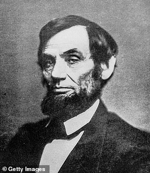 President Abraham Lincoln pardoned Moses Robinette and ended his imprisonment