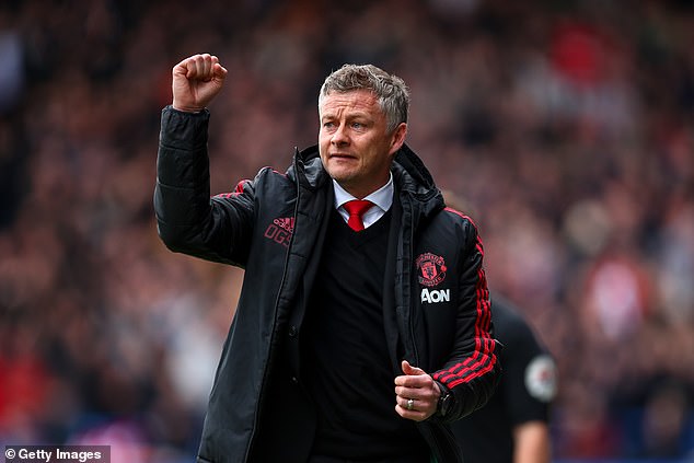 Ole Gunnar Solskjaer has been out of a coaching job since being sacked by Man United in November 2021 and is reportedly someone who could take over as interim manager.