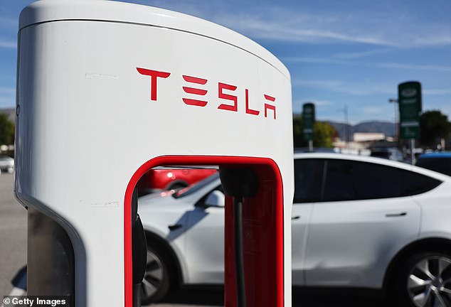 Tesla has overcome some challenges in recent years, but remains a top 10 US technology company.