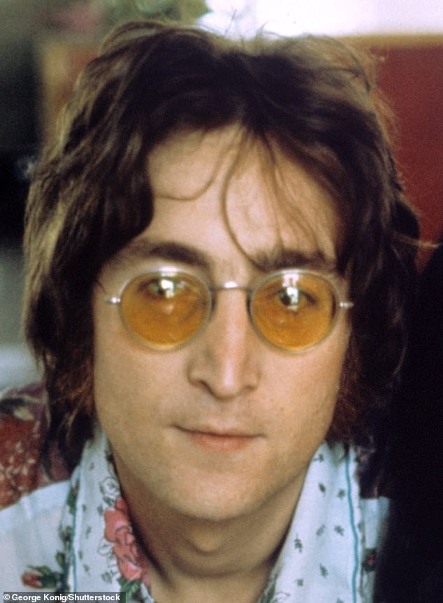 John Lennon's song Imagine included the lyrics: 'Imagine without possessions'.  I wonder if you can.  There is no need for greed or hunger.  A fraternity of men'