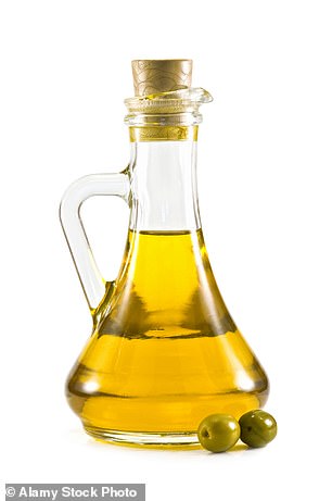 A trial with a drug derived from oleic acid, found naturally in olive oil, stops the progression of glioblastoma