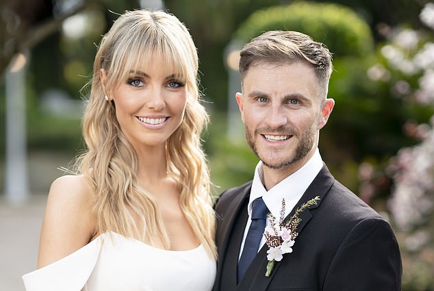 In a candid interview with Daily Mail Australia, the groom, 33, didn't hold back and revealed his unfiltered thoughts about his girlfriend's on-camera personality and her unconventional partner.