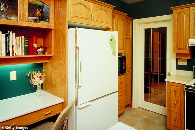 The discrepancy makes homeowners wish they still had their '90s appliances: technology-free and durable.