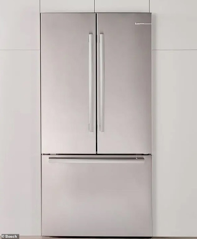 1708501147 749 Not built to last Computer powered kitchen appliances including fridges and