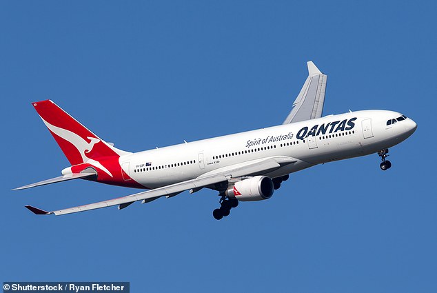 The offer has proven popular in the past with Qantas frequent flyers.