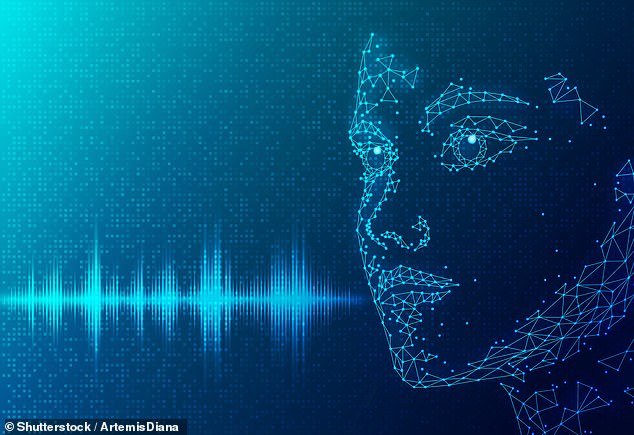 Voice cloning is an artificial intelligence technique that allows hackers to take an audio recording of someone, train an artificial intelligence tool with their voice, and recreate it.