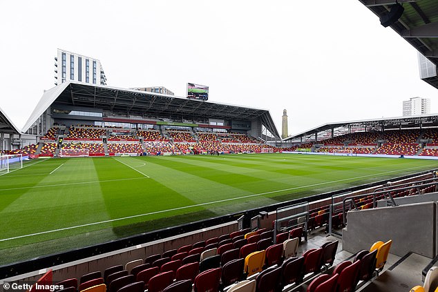 Brentford have risen through the leagues since Benham began investing in the west London club in 2007, moving from Griffin Park to the modern Gtech Community Stadium in 2020.