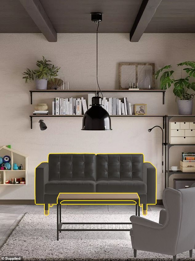 1708539670 184 IKEA launches game changing new AI feature that removes all furniture