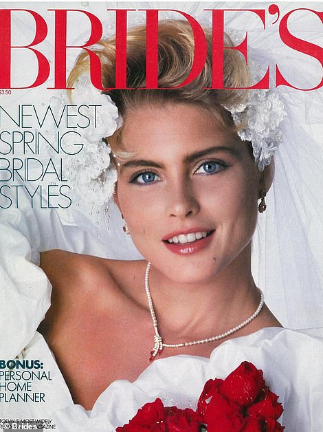 Bride; It's in 1986