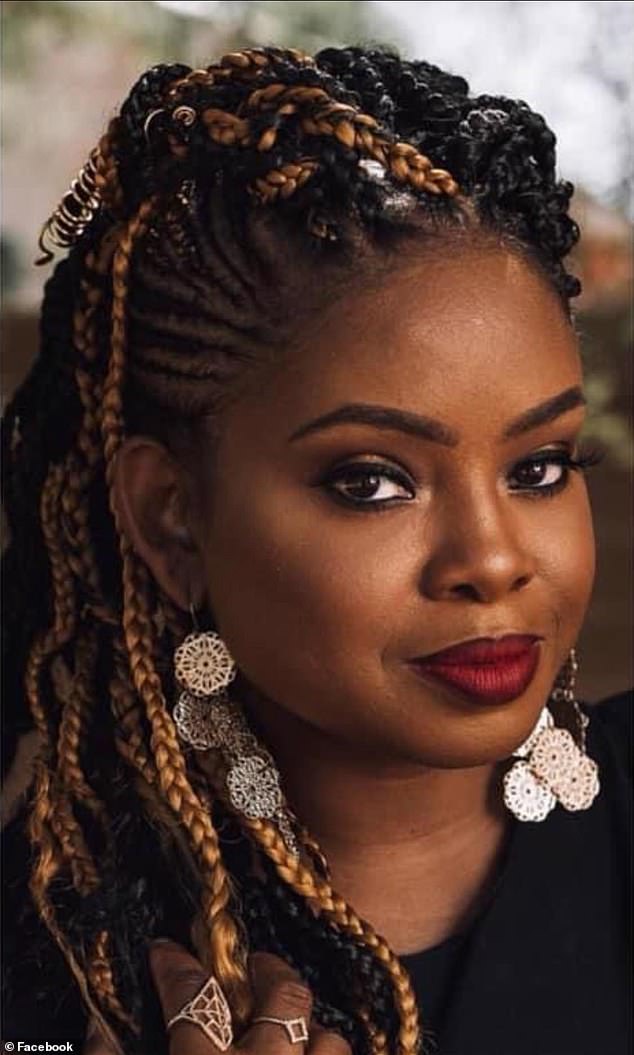 Hydeia Broadbent rose to global fame at the age of 11 when she shared her heartbreaking story of being diagnosed with HIV with Winfrey on her eponymous show in 1996.