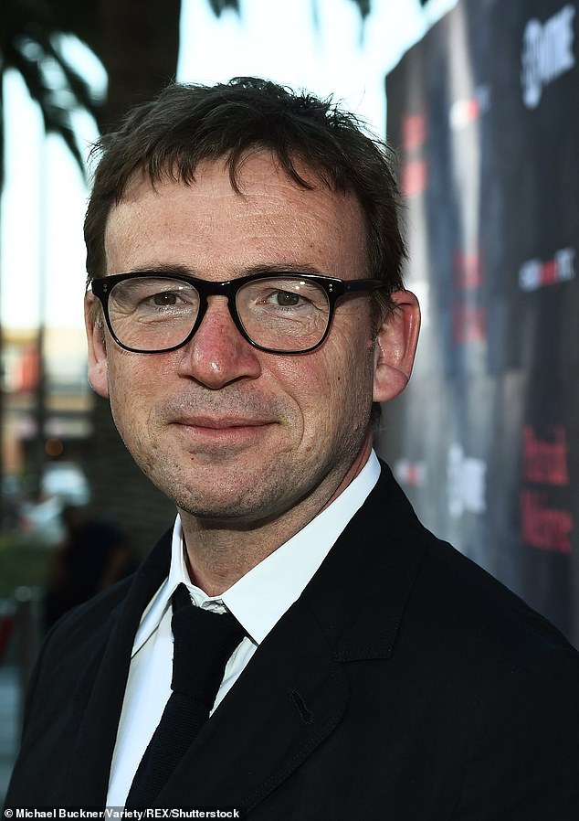 1708609151 967 One Day author David Nicholls is revealed as the screenwriter