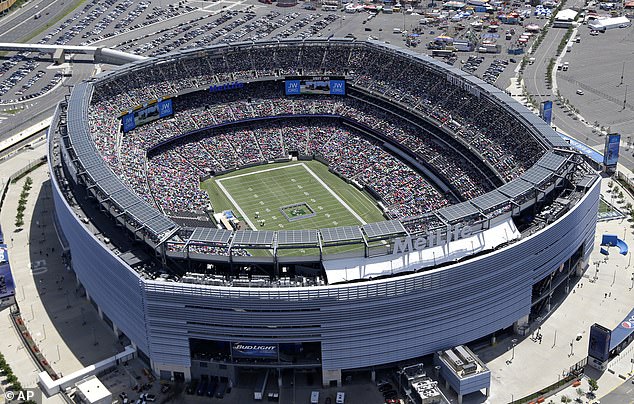 The USMNT coach grew up 25 minutes from MetLife Stadium, which will host the final