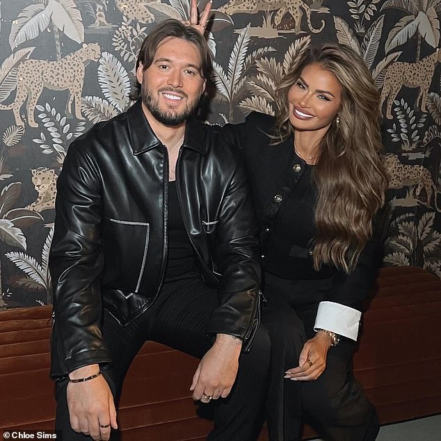 The TOWIE star has produced the series with his brother Charlie, after moving to the US to film the Kardashian-style reality show.