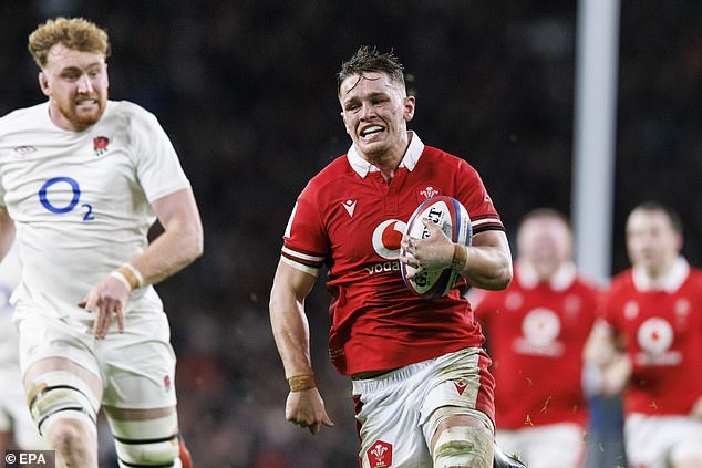 Gatland believes Alex Mann's comments on professional rugby should boost regional game