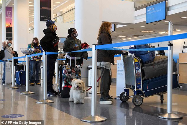 American also sparked backlash after raising the cost of checked baggage for the first time in nearly six years as it looks for ways to boost revenue amid declining airfare costs.