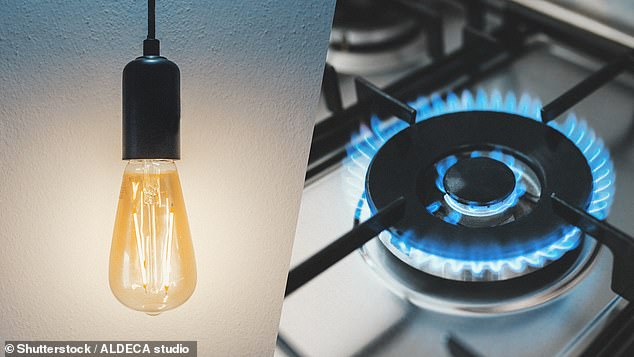 More falls: Cornwall Insight believes the average gas and electricity bill will fall again in July