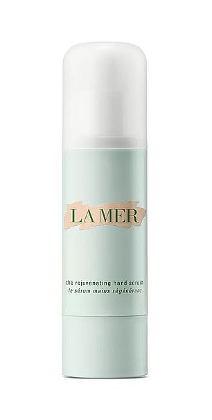 I used to be a fan of La Mer's, which was $120, but it has since been discontinued.