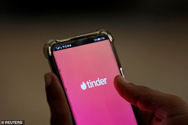 Ed Turner first downloaded Tinder in 2015 when he was 18, even though he had no intention of dating or finding a girlfriend.