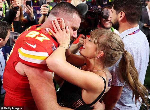 1708721349 32 Taylor Swift and Travis Kelce nearly DIDNT reunite in Australia