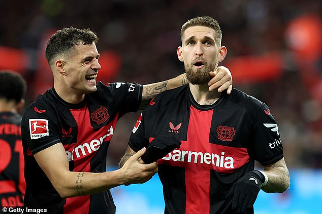 1708724943 516 Xabi Alonsos Bayer Leverkusen move 11 points clear at the