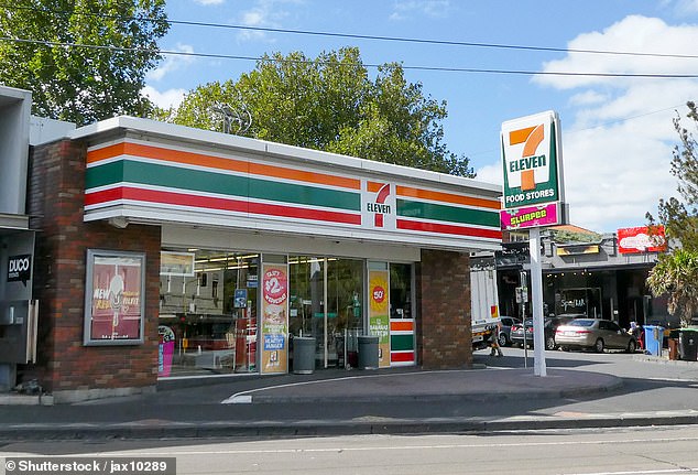 It comes amid struggles for competitor 7-Eleven, with the entire business sold to its Japanese parent company in early December.