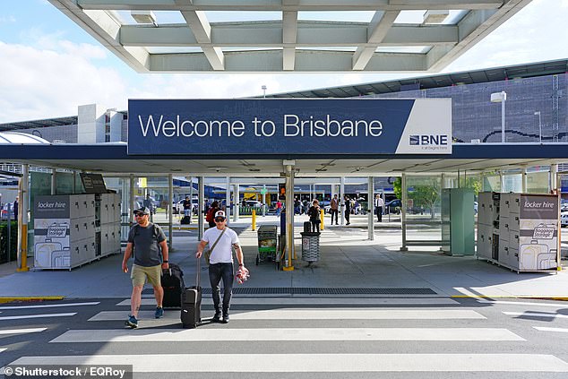The influx of visitors from the United States is expected to generate revenue for Queensland and lead to greater competition in flight prices.
