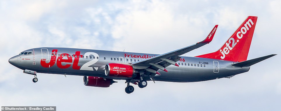 Jet2 ranked first among short-haul airlines for the third year in a row. The airline topped the chart with an impressive customer score of 81 per cent and was awarded five stars for its customer service.