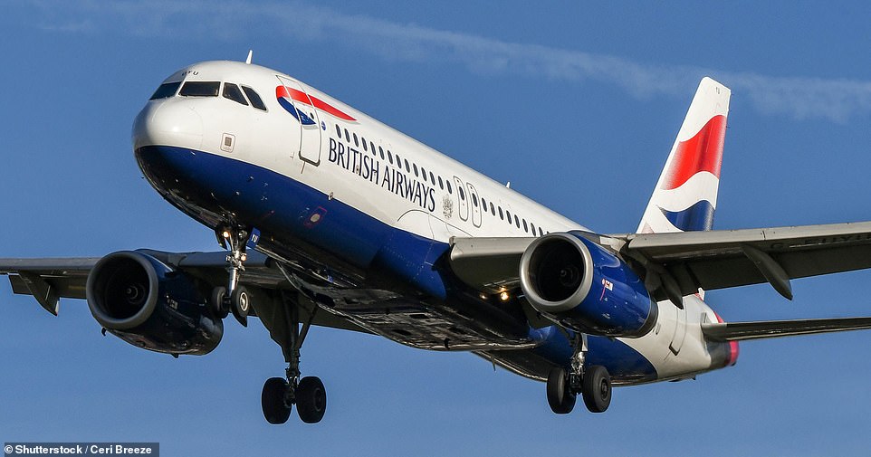 BA, once among the country's top airlines, ranked in the bottom five for short-haul flights, below several budget airlines including easyJet, and in the bottom three for long-haul flights.