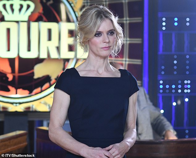 Far from playing the role of Nikki Alexander in Silent Witness, Emilia Fox appeared in 16 episodes of Saturday Night Takeaway between 2016 and 2021.