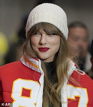 Swift performed her first show at Gillette Stadium in 2010.