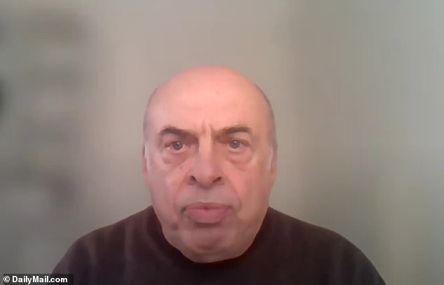 Four decades ago, Soviet dissident and former Israeli minister Natan Sharansky, 76, endured nine years in the same chilling Arctic facility where Navalny died.