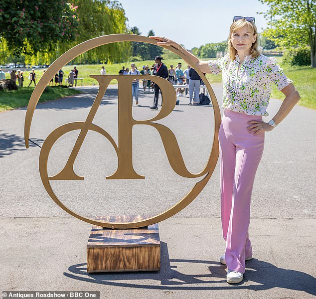 Fiona Bruce and the Antiques Roadshow team will hit the road again this summer to film the 47th series of one of the BBC's best-loved shows.