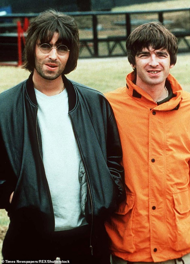 In 2023, Noel, 56, said he would consider an Oasis reunion if Liam called him, but the call never came (the brothers meet in 1996).