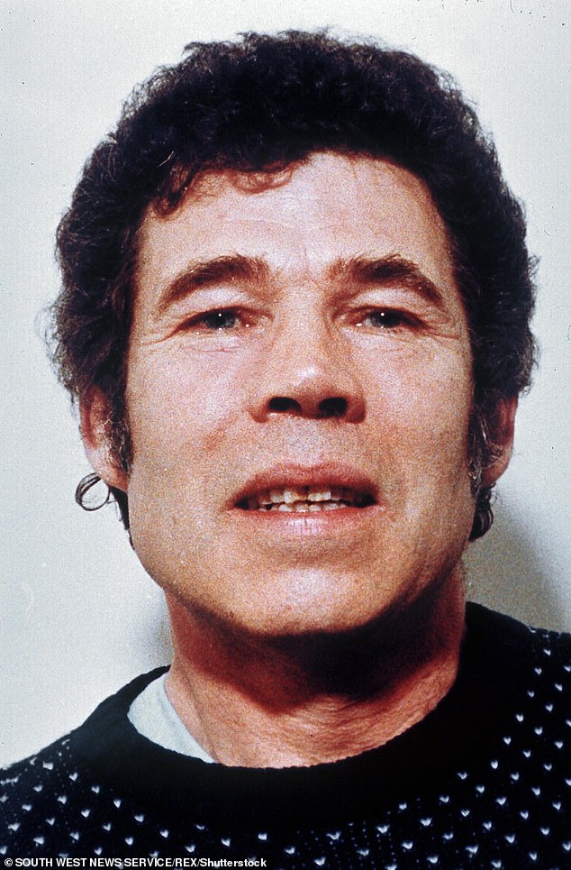 Fred West took his own life at HMP Birmingham on New Year's Day 1995.