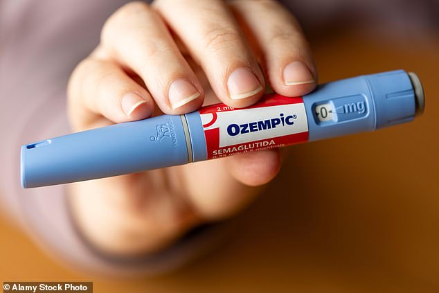 Ozempic, prescribed to treat type 2 diabetes, may help people lose weight