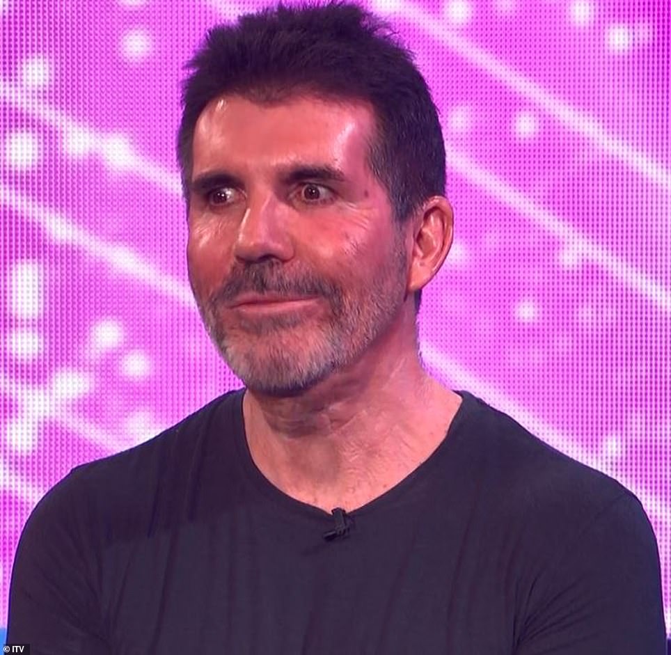 1708914258 695 The many many many faces of Simon Cowell After the