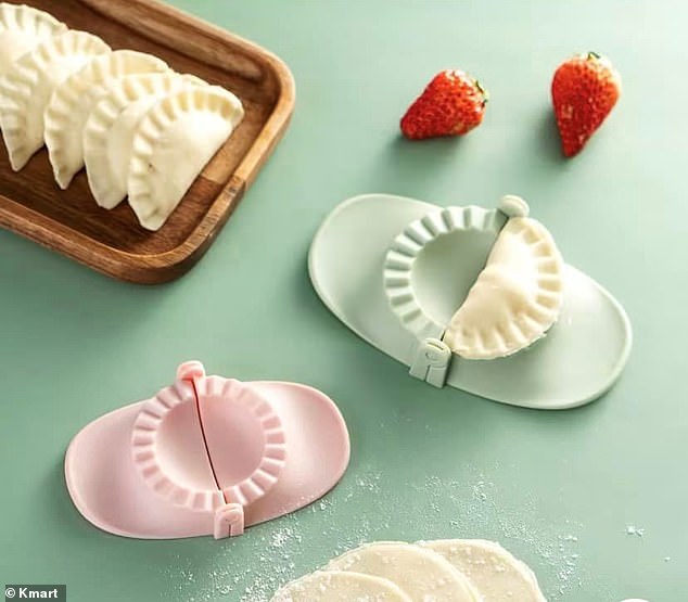 These convenient purchases can cut your dumpling preparation time in half and the end result is a delicious plate of restaurant-style food.