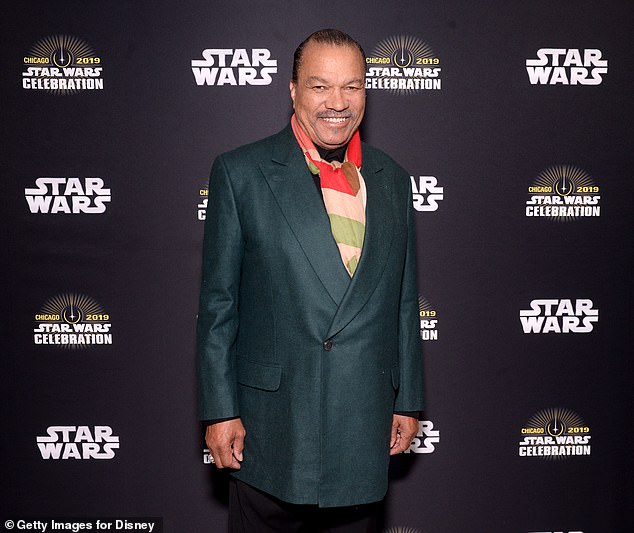 1708931118 404 Star Wars star Billy Dee Williams 86 gets candid about
