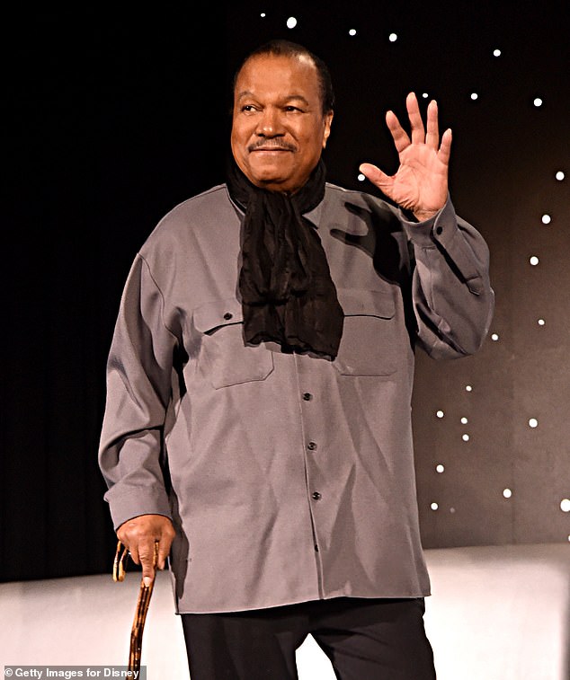 1708931118 558 Star Wars star Billy Dee Williams 86 gets candid about